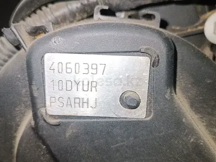 Двигатель Peugeot за 450 000 тг. в Алматы – фото 5