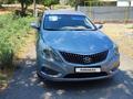 Hyundai Grandeur 2012 года за 4 200 000 тг. в Алматы – фото 7