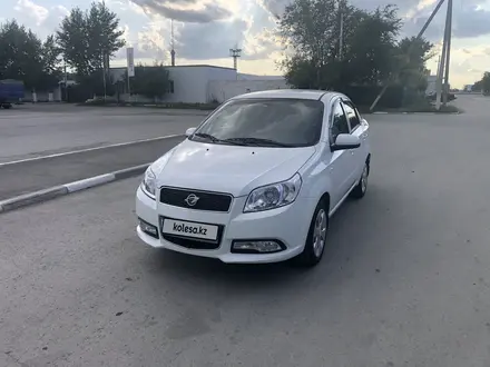 Ravon Nexia R3 2020 года за 4 520 000 тг. в Костанай – фото 3