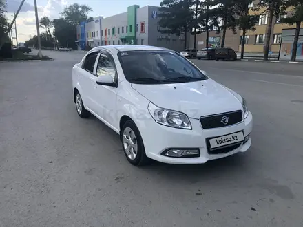 Ravon Nexia R3 2020 года за 4 520 000 тг. в Костанай – фото 2