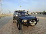 Toyota Hilux Surf 1994 годаүшін2 900 000 тг. в Актау – фото 2