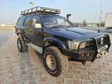 Toyota Hilux Surf 1994 годаүшін2 900 000 тг. в Актау – фото 3
