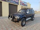 Toyota Hilux Surf 1994 годаүшін2 900 000 тг. в Актау – фото 4