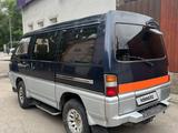 Mitsubishi Delica 1995 годаүшін2 222 222 тг. в Алматы – фото 3