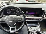 Kia Sportage 2021 годаүшін11 500 000 тг. в Тараз – фото 5