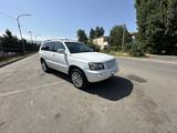 Toyota Highlander 2003 года за 7 900 000 тг. в Алматы