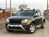 Renault Duster 2015 года за 6 000 000 тг. в Атырау