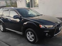 Mitsubishi Outlander 2009 годаүшін6 900 000 тг. в Караганда