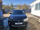 Mitsubishi Outlander 2009 годаүшін6 900 000 тг. в Караганда – фото 3