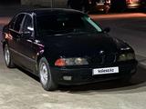 BMW 528 1998 года за 3 300 000 тг. в Караганда