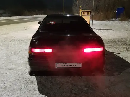 Toyota Mark II 1993 года за 2 000 000 тг. в Семей – фото 3