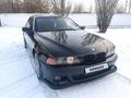 BMW 528 1997 годаfor3 700 000 тг. в Павлодар