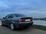 BMW 320 1991 года за 1 300 000 тг. в Алматы – фото 4