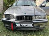 BMW 320 1991 года за 1 300 000 тг. в Алматы – фото 3