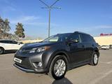 Toyota RAV4 2014 года за 12 250 000 тг. в Алматы – фото 5