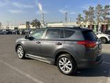 Toyota RAV4 2014 года за 12 250 000 тг. в Алматы