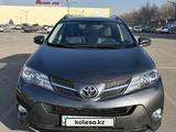 Toyota RAV4 2014 года за 12 250 000 тг. в Алматы – фото 4