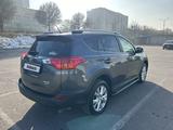 Toyota RAV4 2014 года за 12 250 000 тг. в Алматы – фото 2