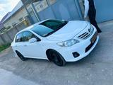 Toyota Corolla 2013 годаүшін7 700 000 тг. в Туркестан