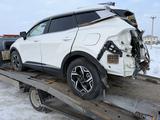 Kia Sportage 2023 года за 5 500 000 тг. в Актобе – фото 4