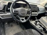 Kia Sportage 2023 года за 5 500 000 тг. в Актобе – фото 2