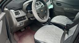 Chevrolet Cobalt 2020 года за 5 900 000 тг. в Семей – фото 4