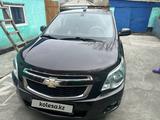 Chevrolet Cobalt 2020 года за 6 000 000 тг. в Семей