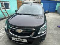 Chevrolet Cobalt 2020 года за 5 900 000 тг. в Семей