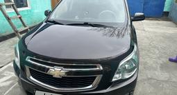 Chevrolet Cobalt 2020 года за 5 900 000 тг. в Семей