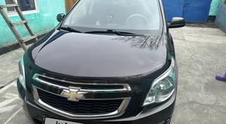 Chevrolet Cobalt 2020 года за 5 900 000 тг. в Семей