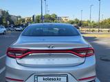 Hyundai Grandeur 2017 годаfor9 300 000 тг. в Шымкент – фото 4