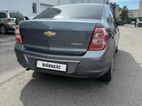 Chevrolet Cobalt 2021 года за 5 050 000 тг. в Алматы – фото 3