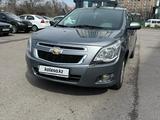 Chevrolet Cobalt 2021 года за 5 050 000 тг. в Алматы