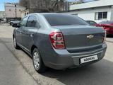 Chevrolet Cobalt 2021 года за 5 050 000 тг. в Алматы – фото 4