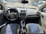 Chevrolet Cobalt 2021 года за 5 050 000 тг. в Алматы – фото 5