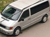 Mercedes-Benz Vito 2000 годаүшін2 000 000 тг. в Алматы – фото 2