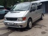 Mercedes-Benz Vito 2000 годаүшін2 000 000 тг. в Алматы – фото 3