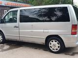 Mercedes-Benz Vito 2000 годаүшін2 000 000 тг. в Алматы – фото 4