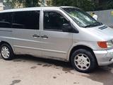 Mercedes-Benz Vito 2000 годаүшін2 000 000 тг. в Алматы – фото 5