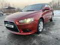 Mitsubishi Lancer 2013 года за 5 800 000 тг. в Усть-Каменогорск – фото 2