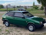 ВАЗ (Lada) 2108 2000 годаүшін1 500 000 тг. в Рудный