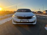 Kia K5 2011 годаүшін7 200 000 тг. в Алматы – фото 3