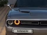 Dodge Challenger 2016 годаүшін7 500 000 тг. в Атырау – фото 4