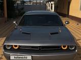 Dodge Challenger 2016 годаүшін7 500 000 тг. в Атырау