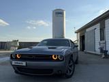 Dodge Challenger 2016 годаүшін7 500 000 тг. в Атырау – фото 3