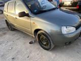 ВАЗ (Lada) Kalina 1117 2010 года за 1 500 000 тг. в Актау – фото 4