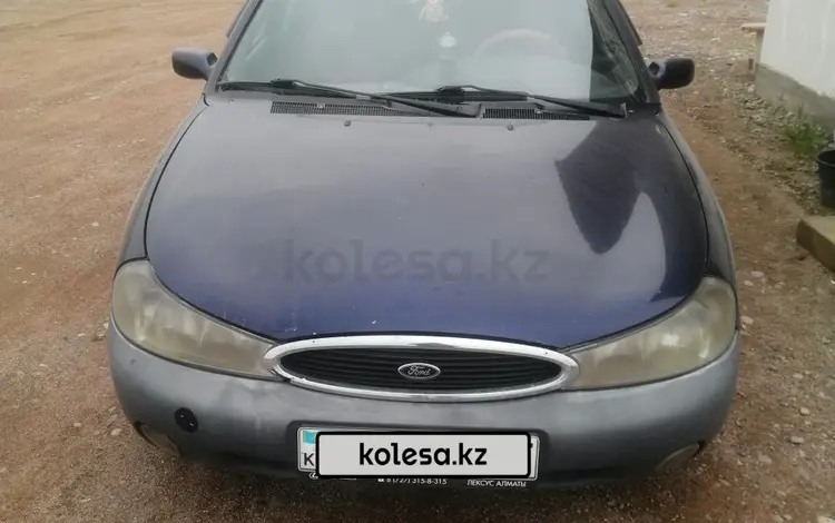 Ford Mondeo 1997 года за 900 000 тг. в Алматы