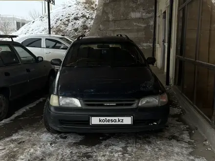 Toyota Caldina 1994 года за 1 100 000 тг. в Алматы