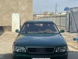 Audi A6 1995 года за 2 000 000 тг. в Жетысай