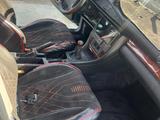 Audi A6 1995 года за 2 000 000 тг. в Жетысай – фото 4